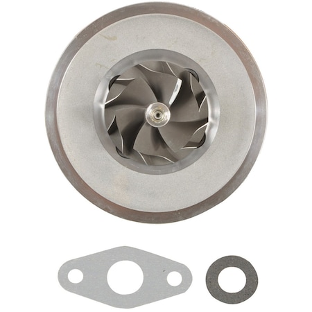 A1 Cardone NEW TURBOCHARGER CARTRIDGE 2N-1023CHR